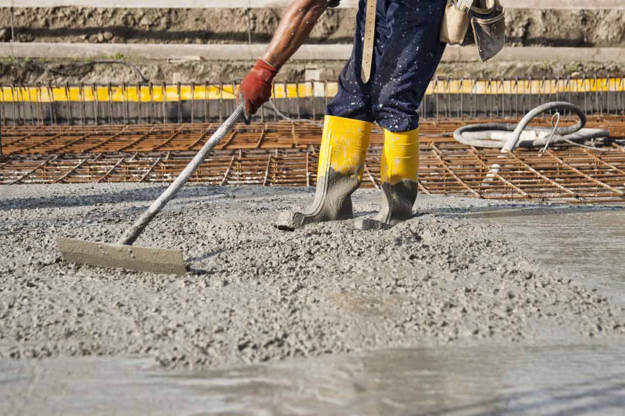 Musabeyli İnşaat Betoncusu